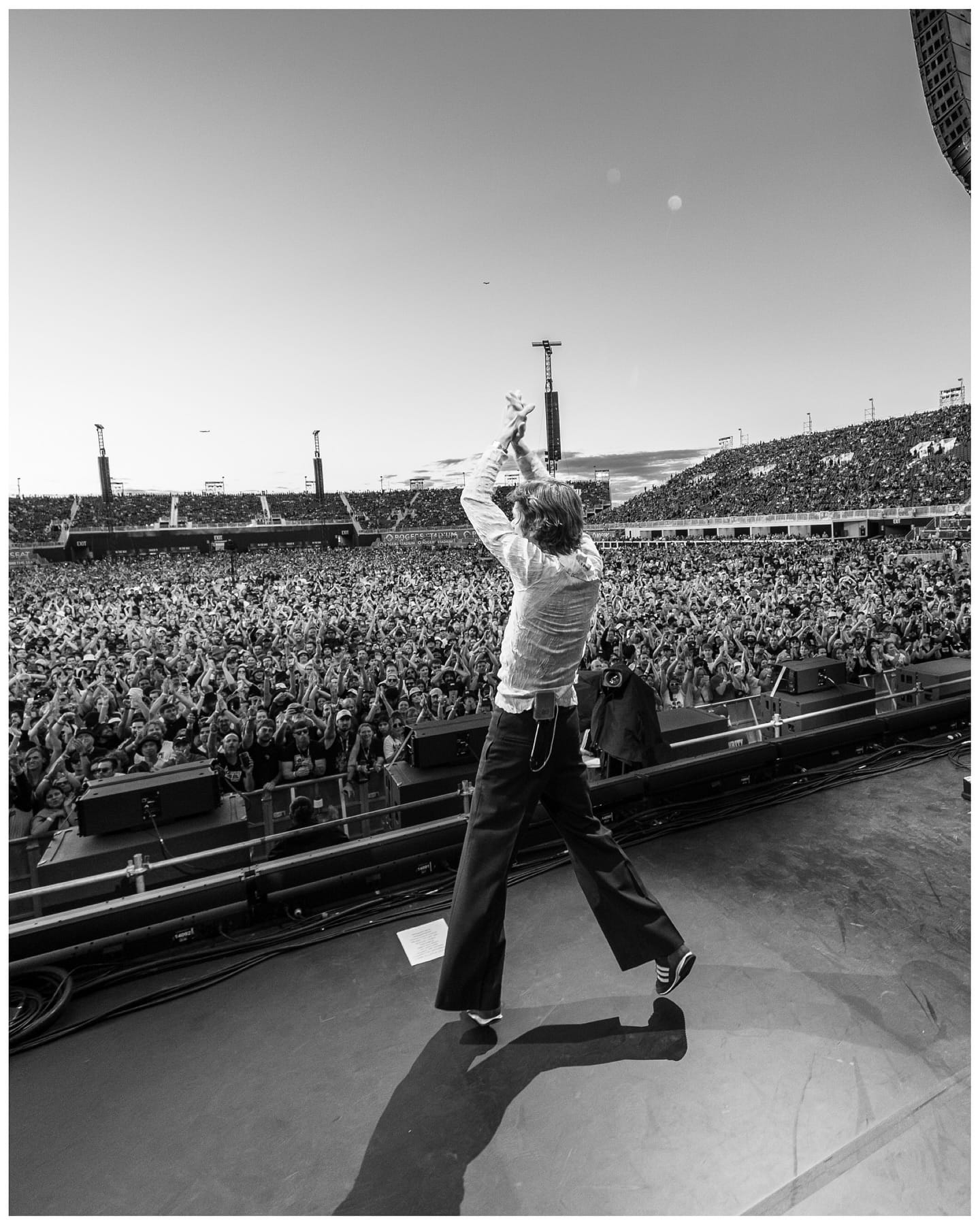 Cage the Elephant Brings Electrifying Fall Tour to San Antonio