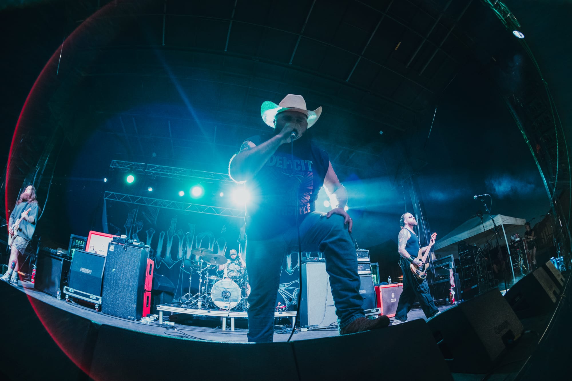 Kublai Khan TX Sell Out an Entire Lot in San Antonio