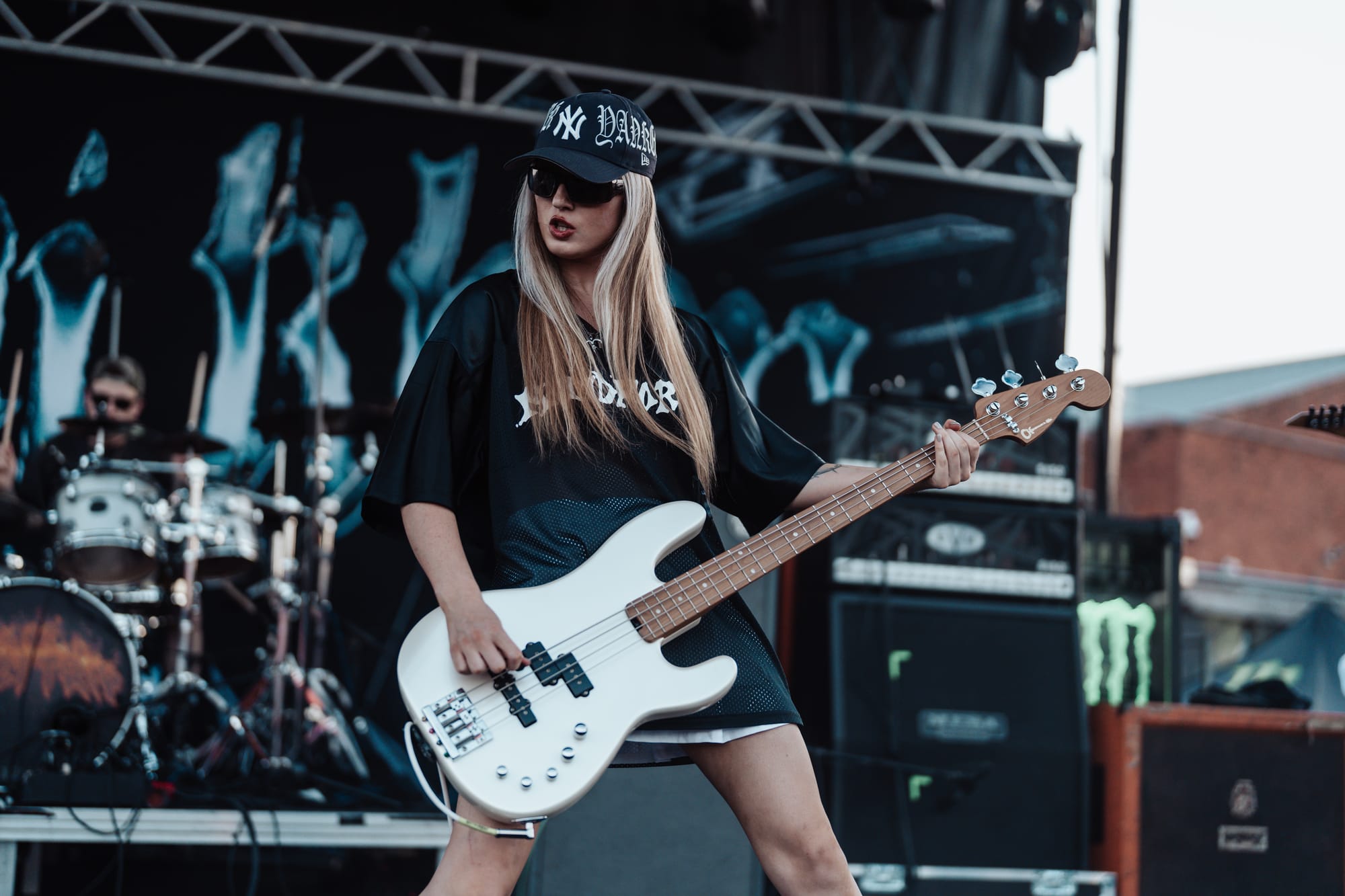 Kublai Khan TX Sell Out an Entire Lot in San Antonio