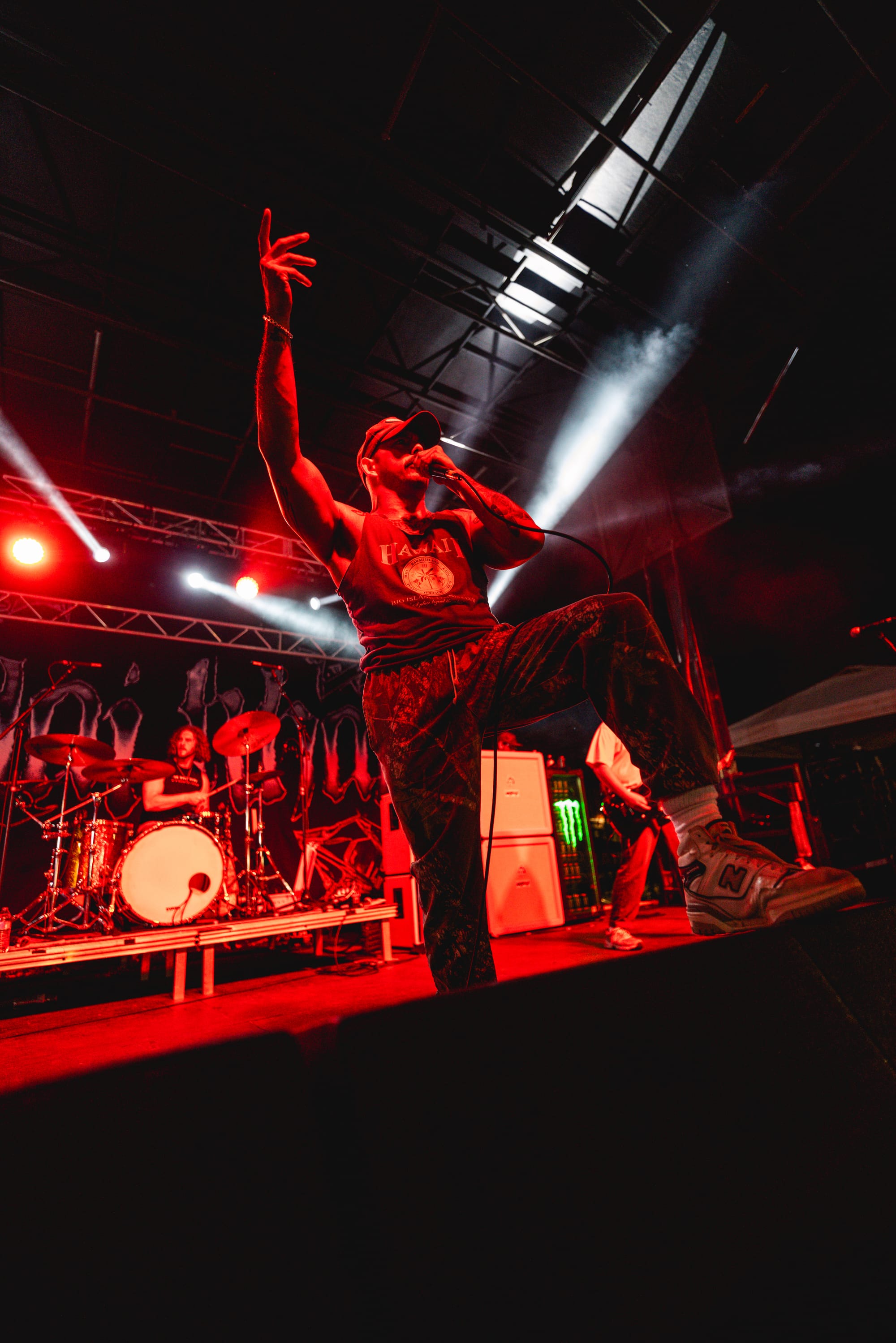 Kublai Khan TX Sell Out an Entire Lot in San Antonio