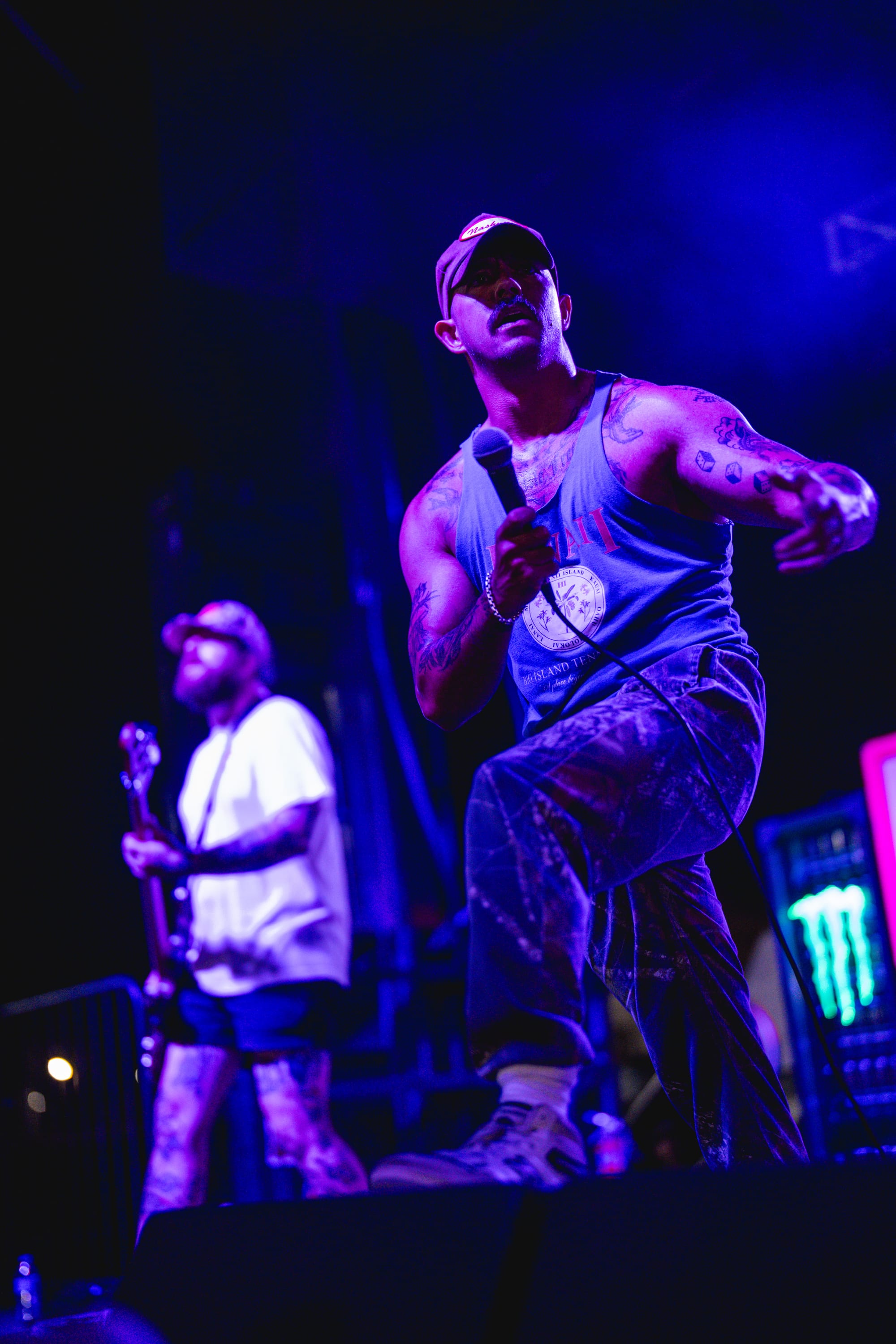 Kublai Khan TX Sell Out an Entire Lot in San Antonio