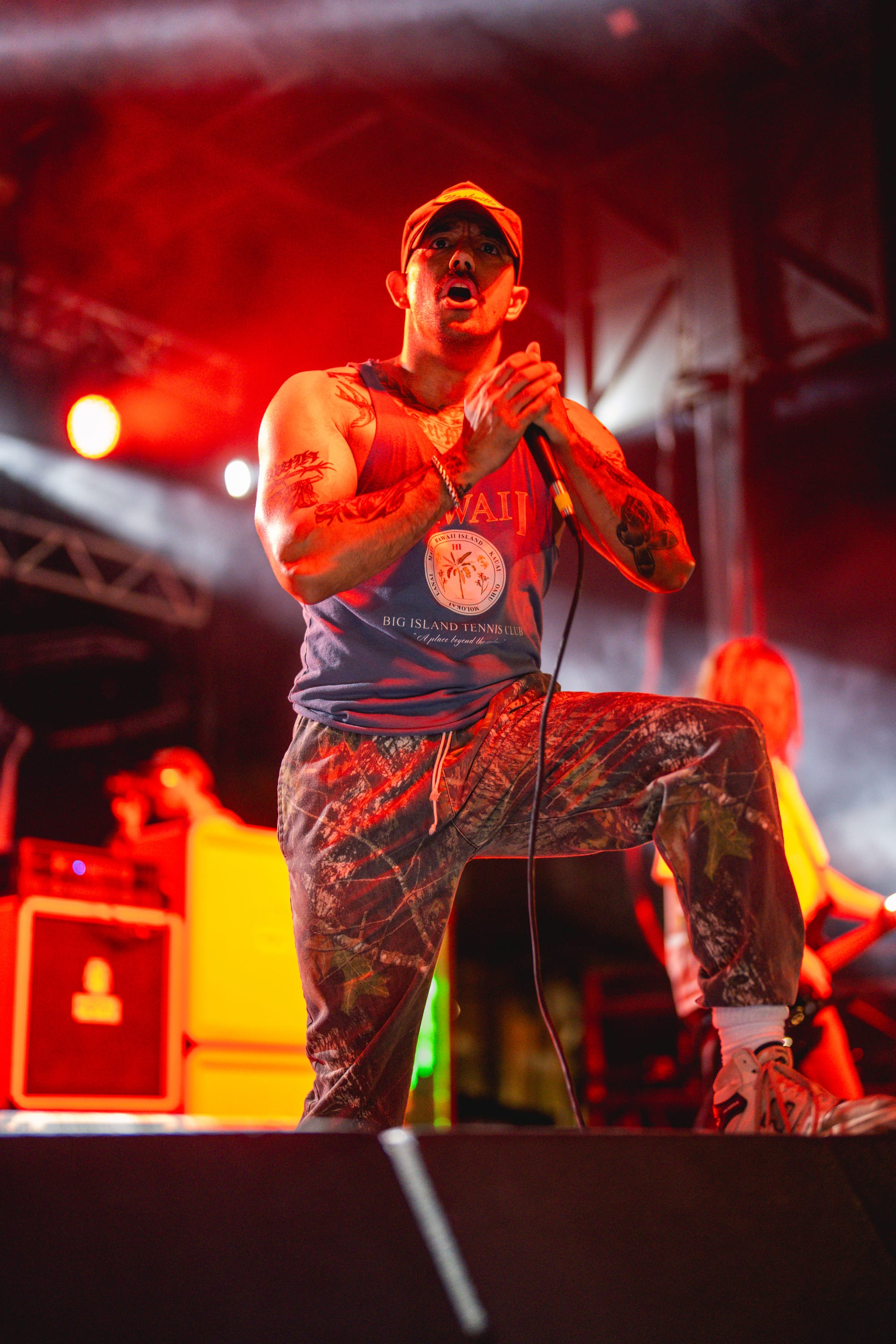 Kublai Khan TX Sell Out an Entire Lot in San Antonio