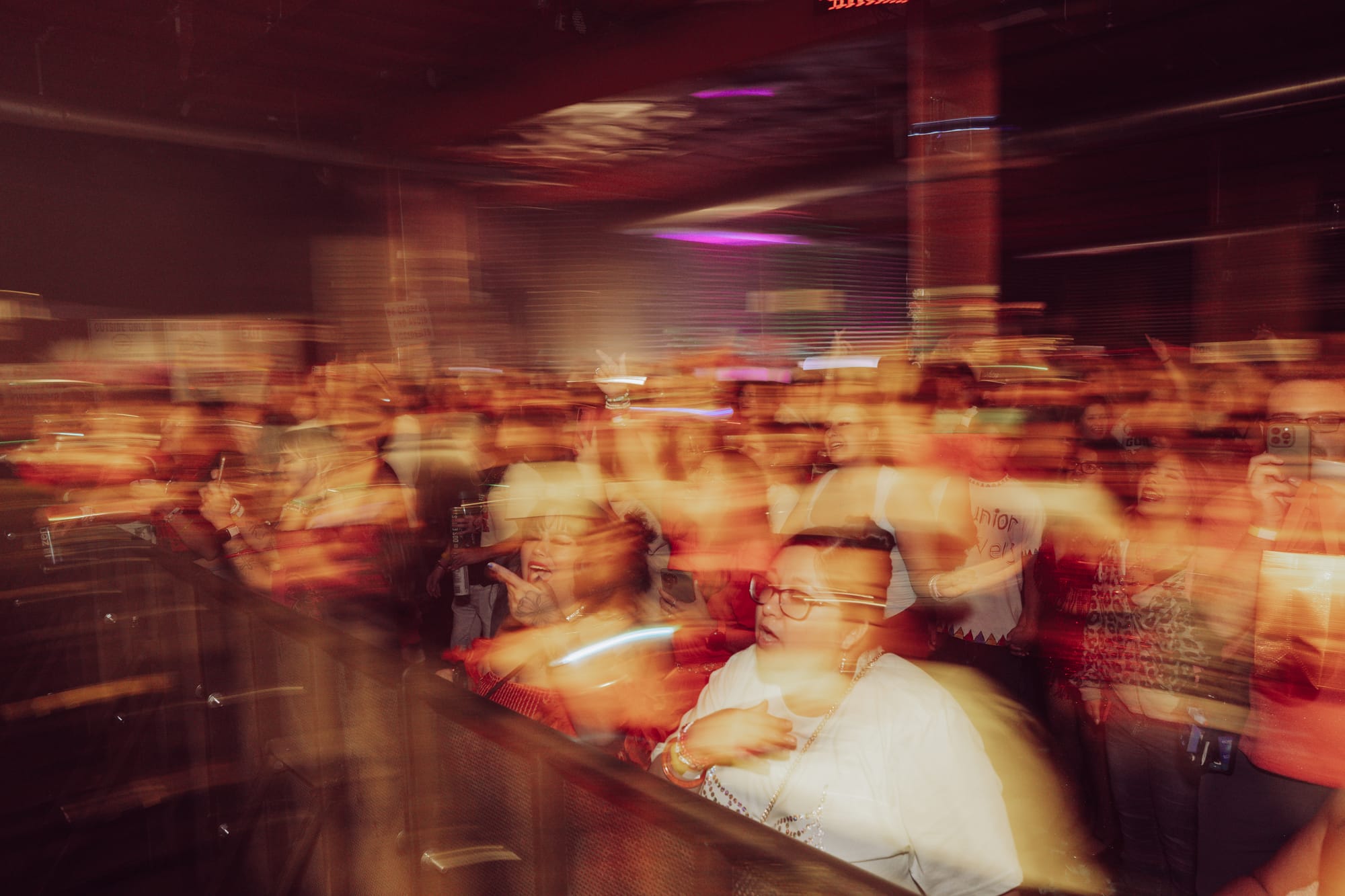 The Life of a Showgirl —Mark Facet’s Record Breaking Release Party for Taylor Swift’s Latest Album