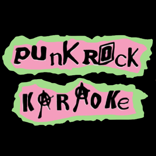 Front A Punk Super Group When Punk Rock Karaoke Hits San Antonio, TX