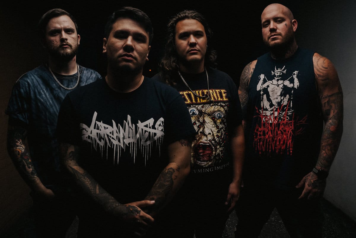 A Night of Unforgettable Mayhem: Bodysnatcher and Spite Take Over Vibes Event Center