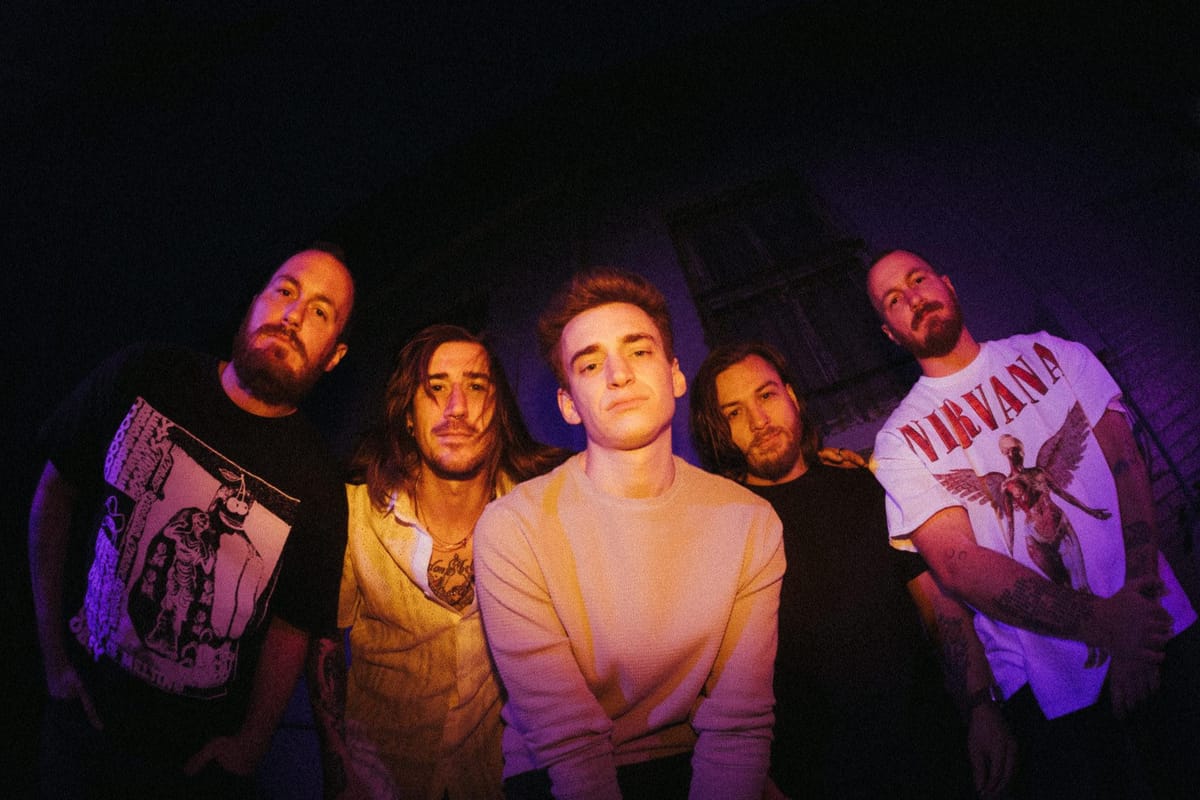 Makari: The One Band to See This Fall