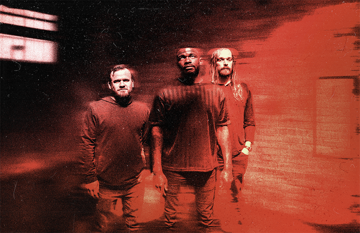 A Night of Crushing Metal: Oceano at The Rock Box