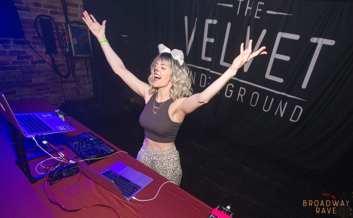 Broadway Rave: Encore! Encore! Encore!