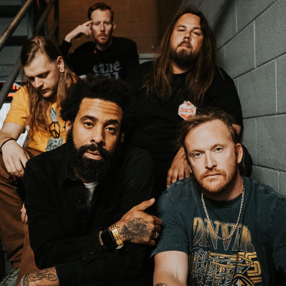 (Interview) Fire From the Gods: Reignited and Ready to Incinerate