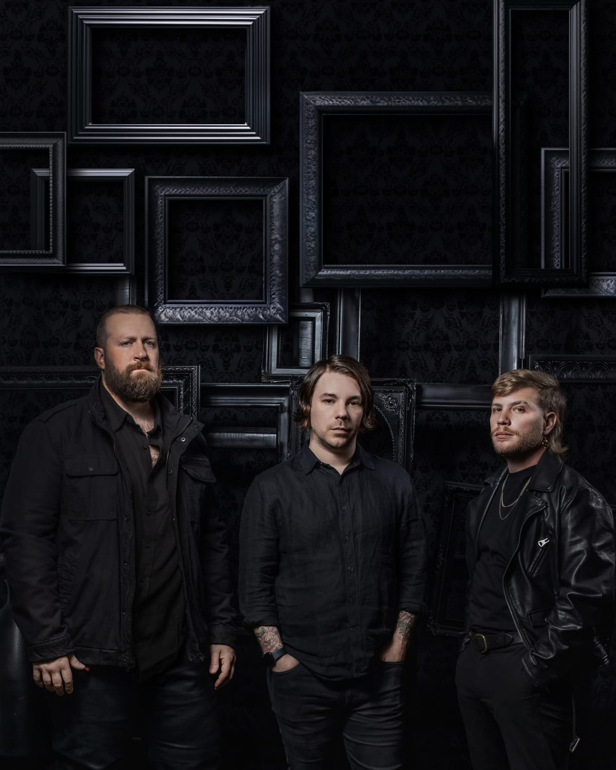 A LOT LIKE BIRDS MARK SHIFT FROM SILENCE WITH LATEST TOUR