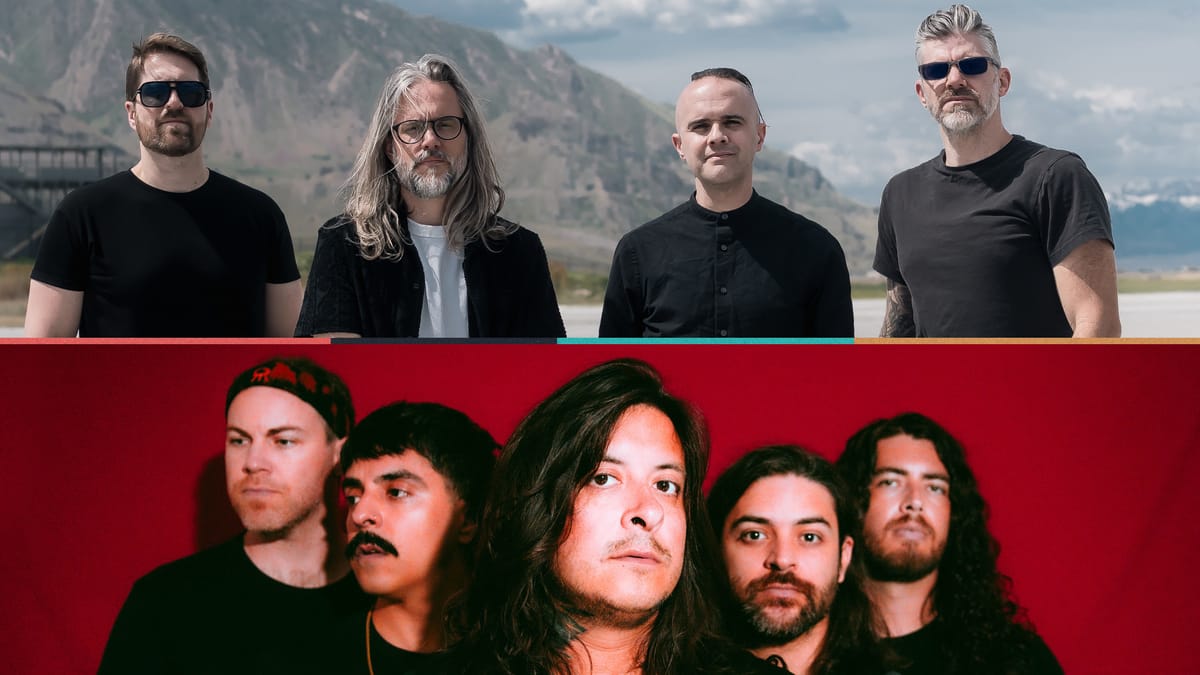 Kill Iconic Fest’s only Texas Date to Take Over Vibes Event Center