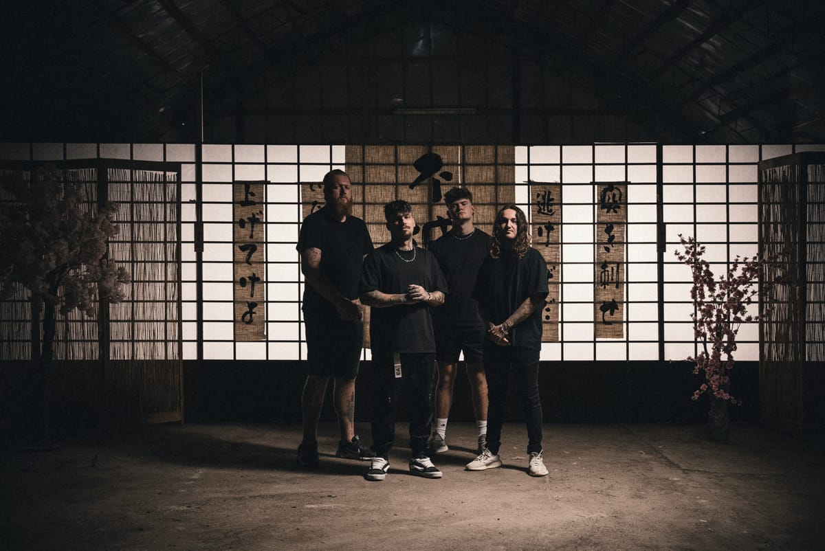 How Distant is Redefining Heavy Music Through Adaptation