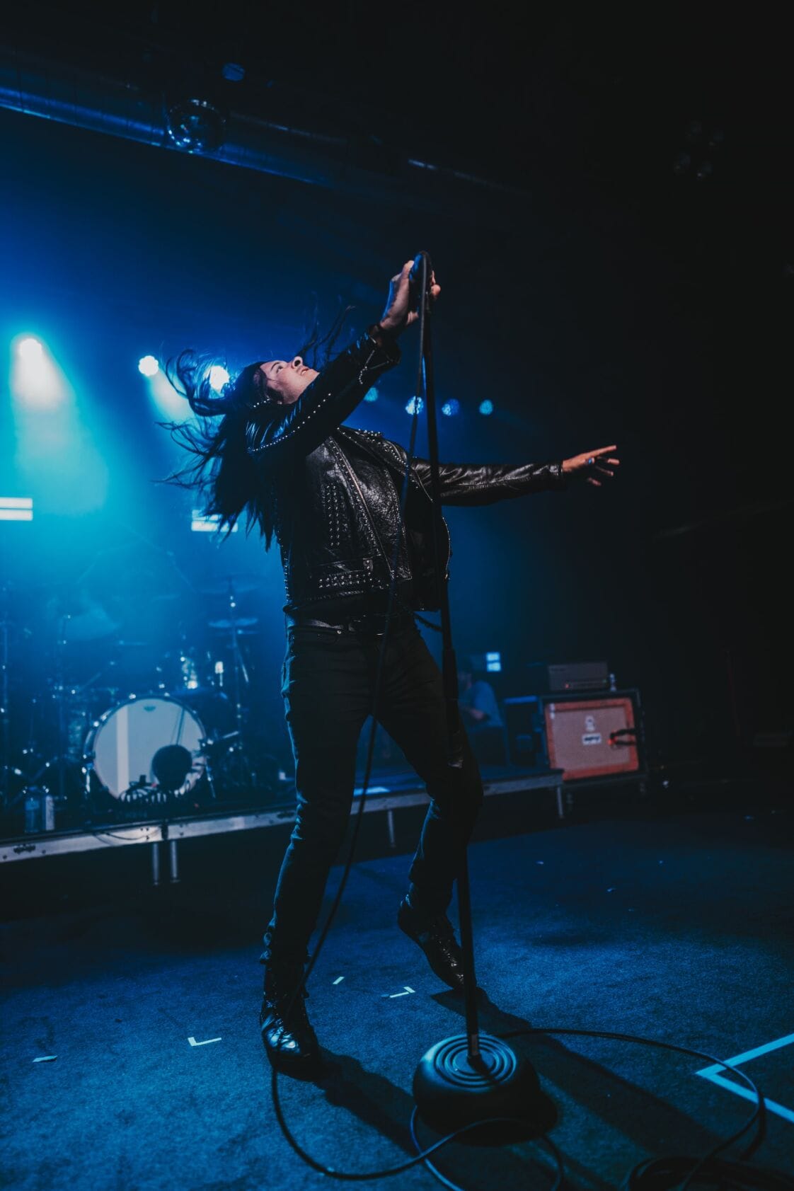 Something Progressive —Hail the Sun’s Kill Iconic Fest is A Success