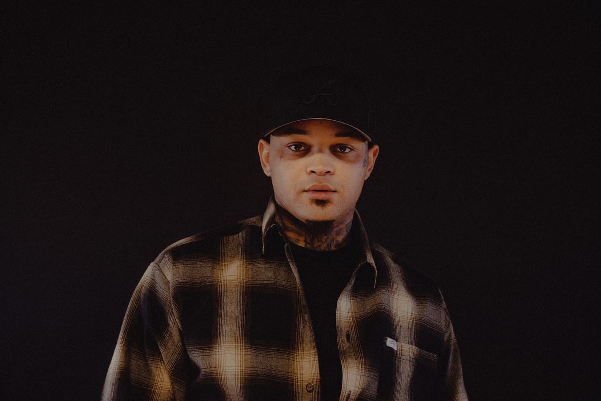 A Quiet Surge —Why Elijah Scott’s Next Step Lands in San Antonio