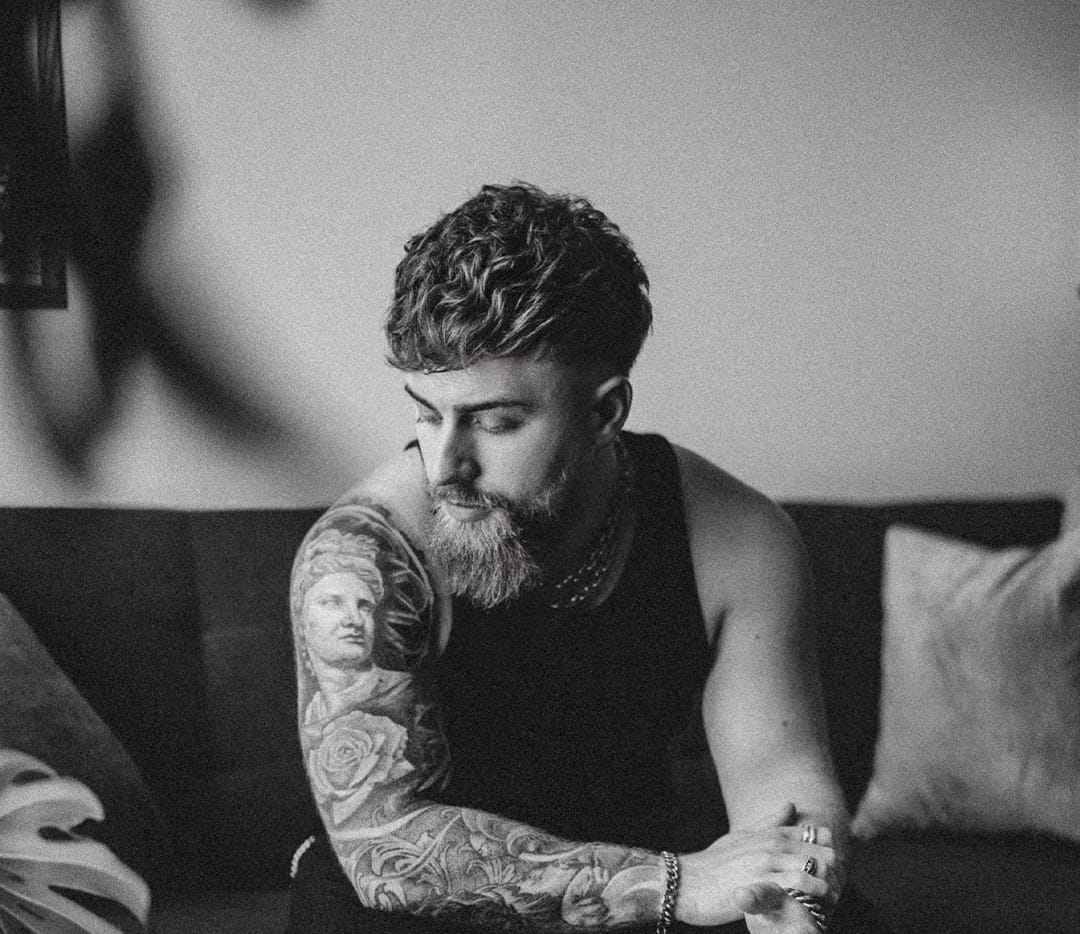 Tracing Nate Vickers’ Rising Story to Vibes Underground