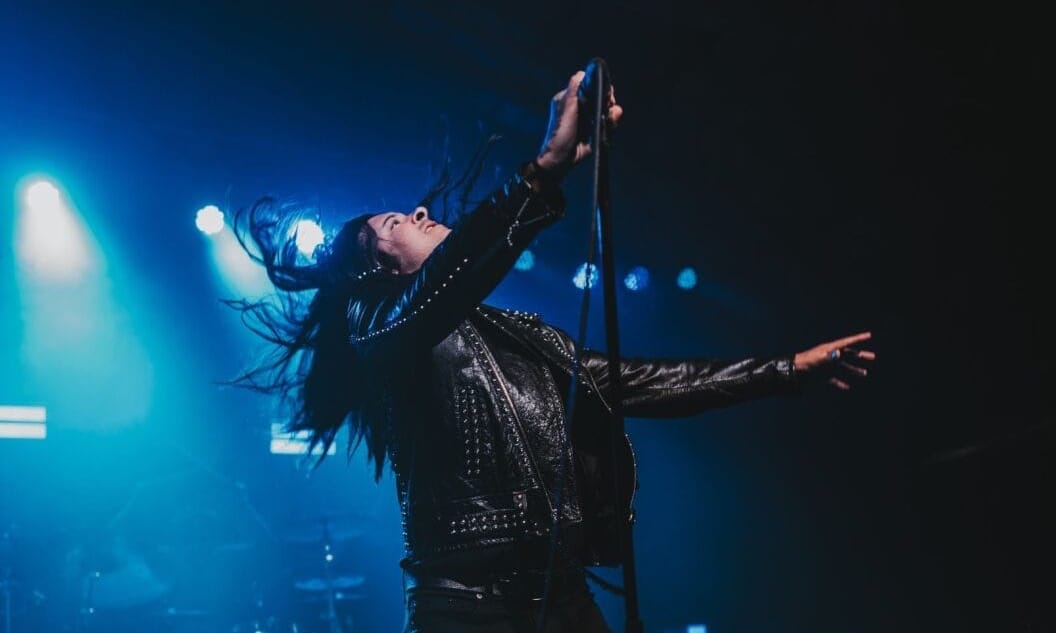 Something Progressive —Hail the Sun’s Kill Iconic Fest is A Success