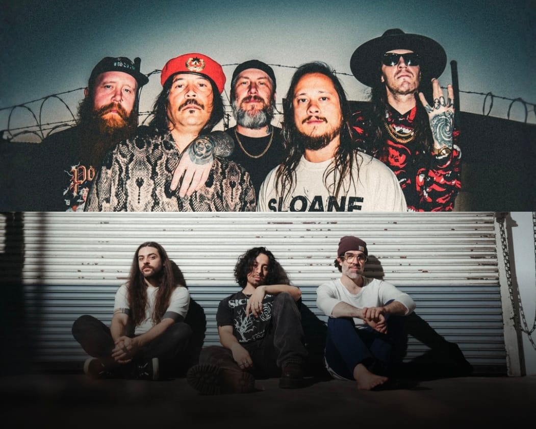 Thomas Erak & Murals —Parallel Careers Cross in the Underground