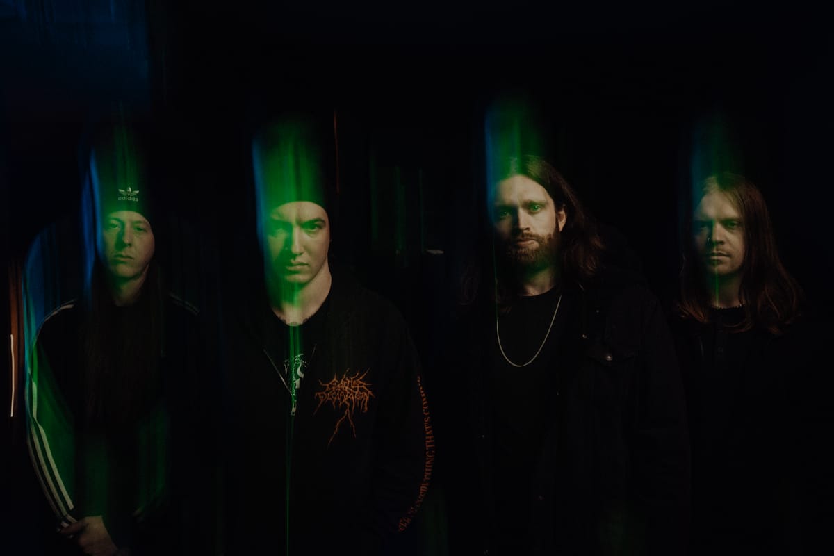 A Line In The Sand —is it Shadow of Intent’s Next Reckoning?