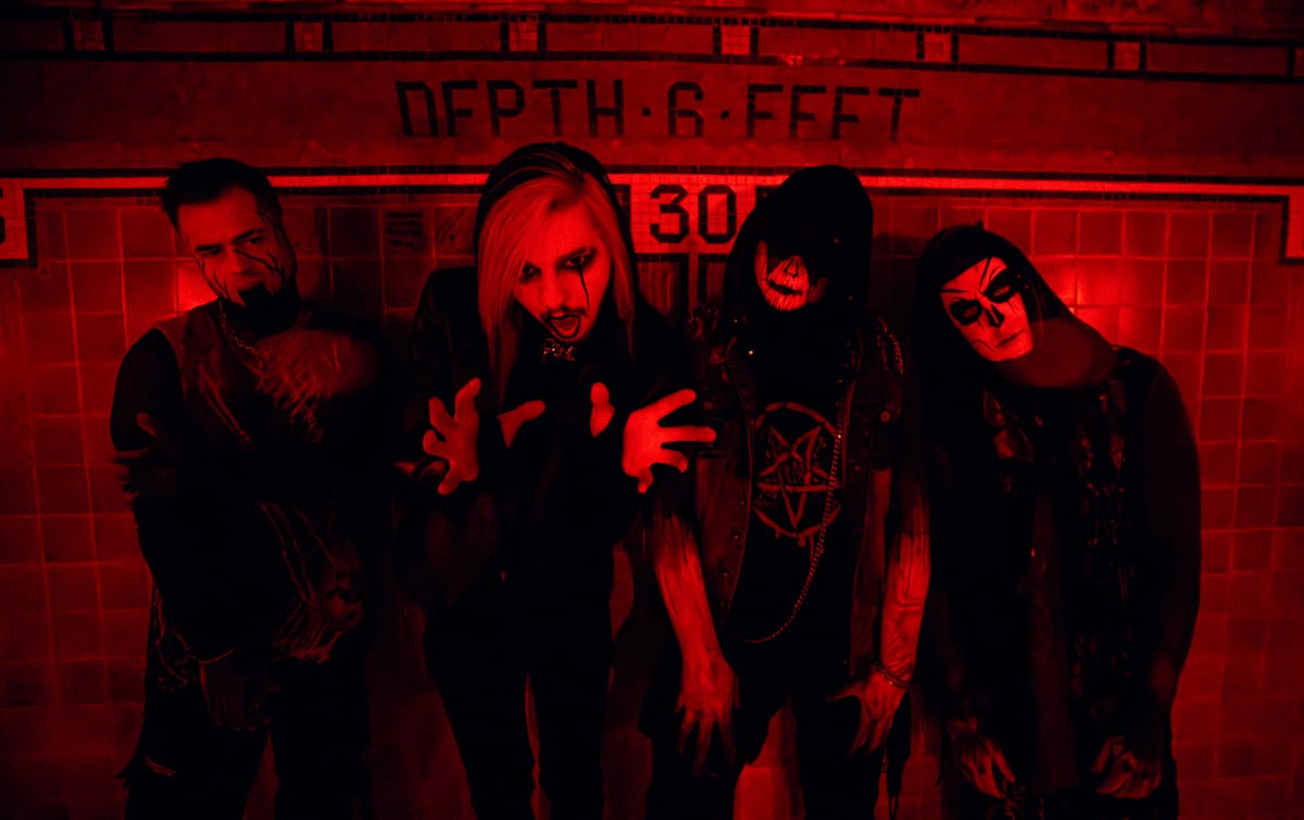 Dark Devine is Testing the Glass Ceiling in Central Texas