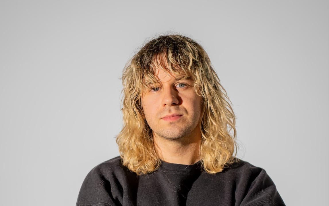 Flake Brings Its Bare-Nerve Set to San Antonio