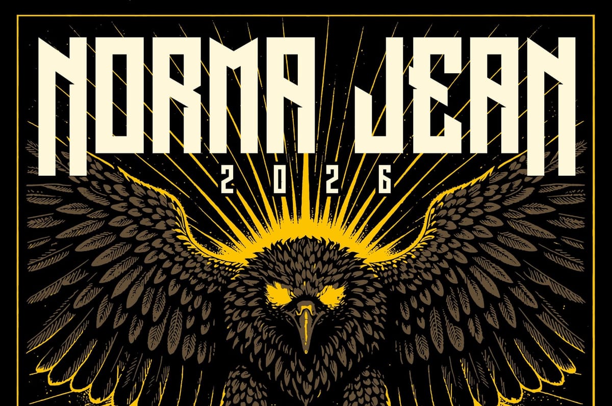 Norma Jean Returns Without a Narrative Crutch