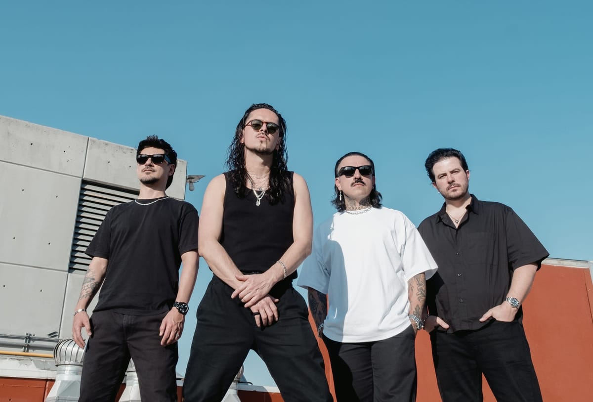 Allison’s U.S. Return Signals a Reset at Paper Tiger