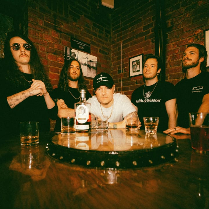 Delve into the Underground: Devil's Cut Conquers Vibes Underground