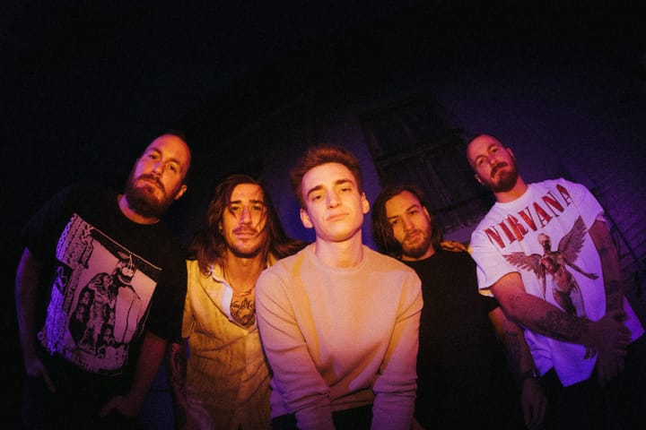 Makari: The One Band to See This Fall