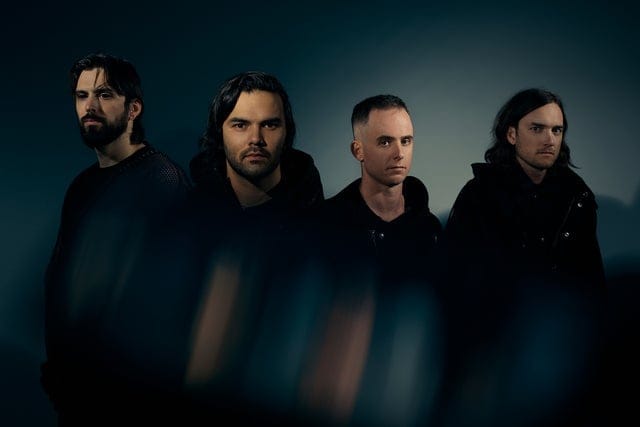 Metalcore Brilliance: Northlane at Vibes Event Center