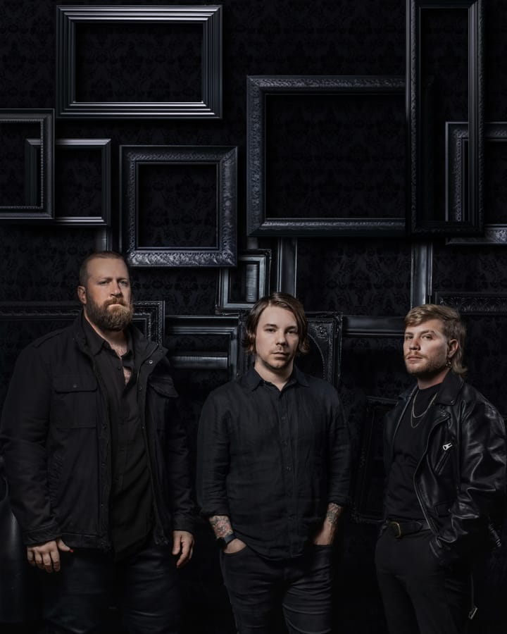 A LOT LIKE BIRDS MARK SHIFT FROM SILENCE WITH LATEST TOUR