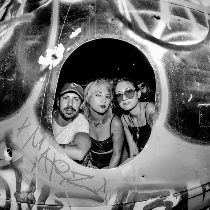 Eyes Set to Kill Brings Anticipated Return to San Antonio