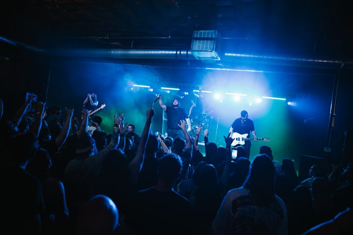 Archers Find Their Audience in San Antonio