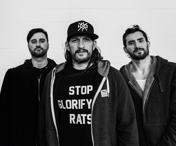 HARDCORE VETERANS MADBALL STILL MAKING ROOM FOR THE 210