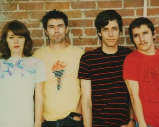 Rilo Kiley Returns: A Night of Indie Nostalgia at the Aztec Theatre