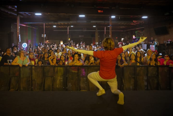 Taylor Swift’s ‘The Life of a Showgirl’ Album Release Party is Uniting Swifties Across Texas