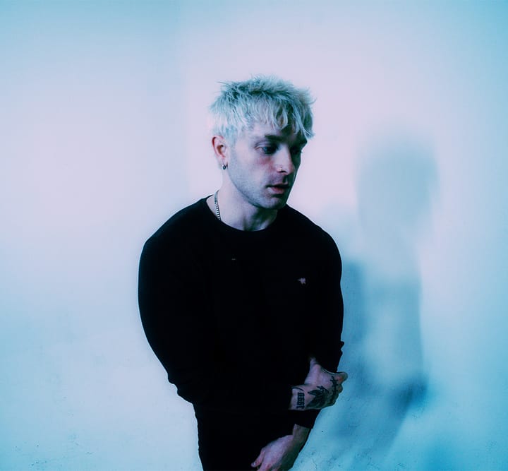Elijah Finds His Voice with the San Antonio Music Scene