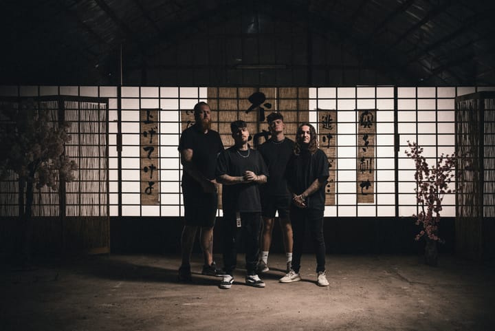 How Distant is Redefining Heavy Music Through Adaptation