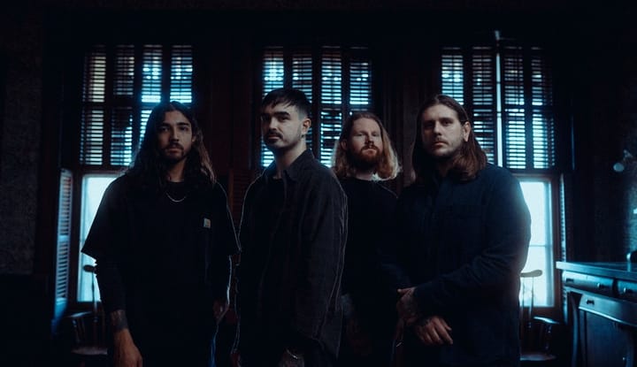 Like Moths to Flames Return with One of the Most Anticipated Shows This Fall
