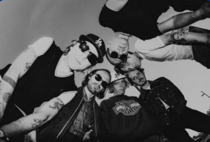 Cage the Elephant Brings Electrifying Fall Tour to San Antonio