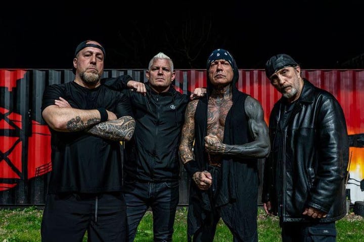 Biohazard Brings Judgement Night to Paper Tiger This October