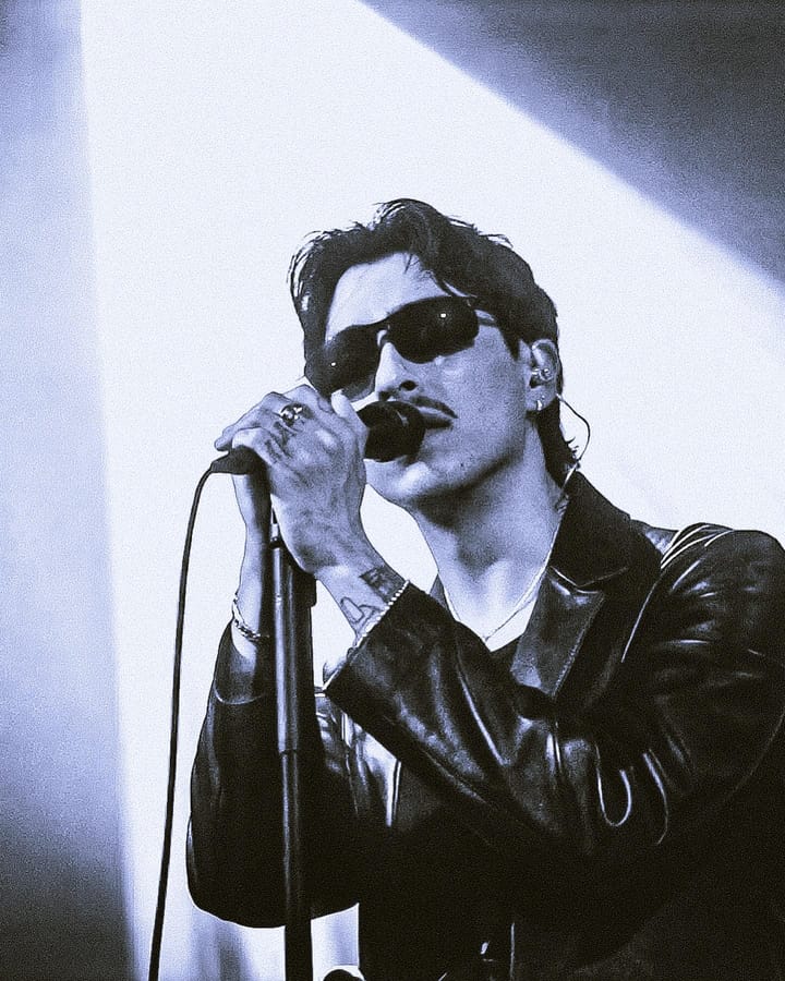 French Police Bring Their Cinematic Sound to The Aztec Theatre This Fall