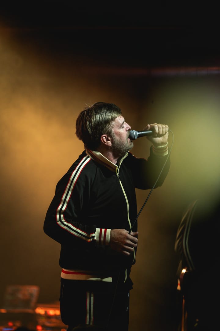 How Emery: The Question Holds Up 20 Years Later