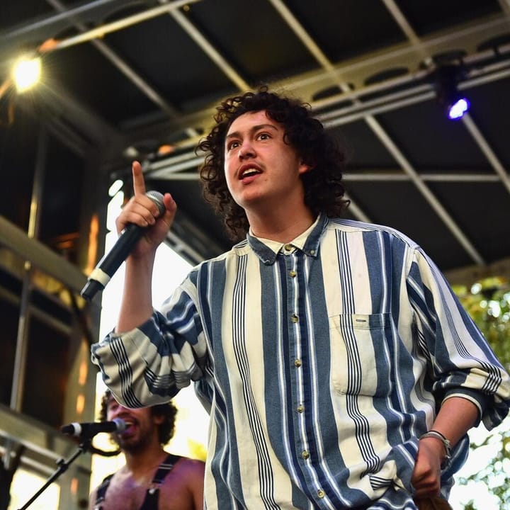 Hobo Johnson & The “Peach Scone” that Started it All