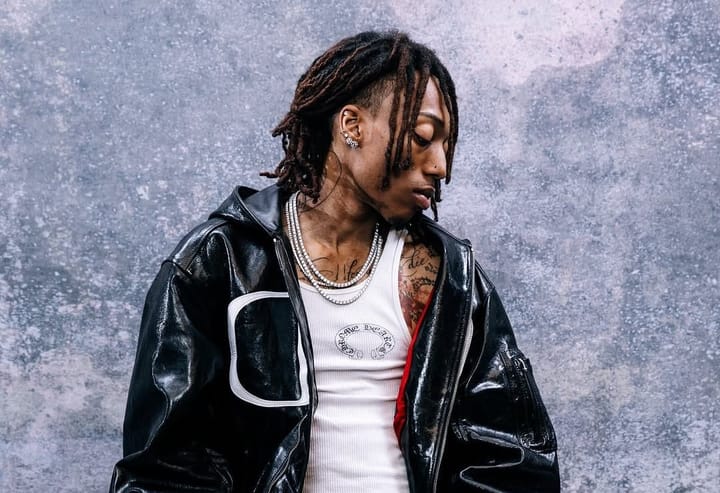 DOPAMINE HIT —BOEING CENTER AT TECHPORT HOSTS LIL TECCA