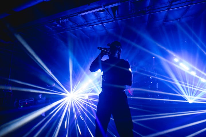 Thousand Below’s ‘Buried in Jade’ Makes San Antonio Debut