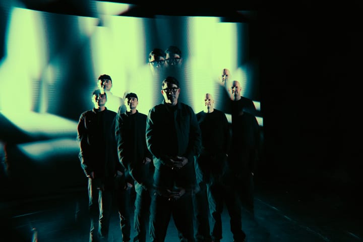 Hawthorne Heights Finds New Purpose in the Nostalgia They Helped Create