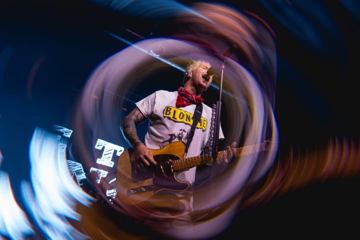 DELILAH, JULIET & THE LORAX —WE THE KINGS & PLAIN WHITE T’S RECAP.