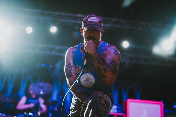 Kublai Khan TX Sell Out an Entire Lot in San Antonio