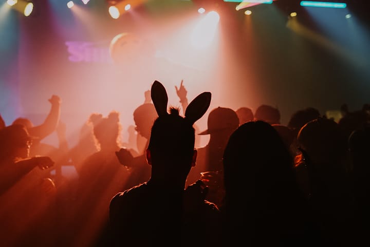 The Edge of Pop Culture: Why San Antonio’s Themed Raves are About to Break the Internet