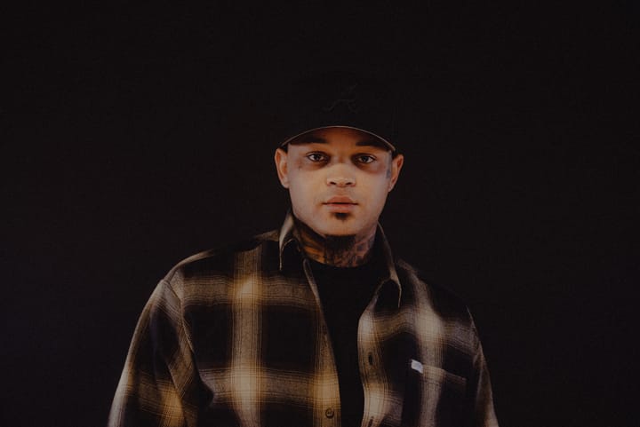 A Quiet Surge —Why Elijah Scott’s Next Step Lands in San Antonio